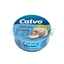 Picture of TUNA IN OIL PIECES 160g / PP 104g CALVO