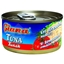 Picture of TUNA IN TOMATO SAUCE WITH VEGETABLES CRUSHED 185g / PP 90g GIANA
