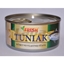 Picture of TUNA IN OWN JUICE PIECES 185g / PP 130g EO FRESH