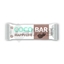 Picture of ORGANIC COCONUT BAR WITH COCOA 40g HAPPYLIFE COCO BAR GLUTEN-FREE