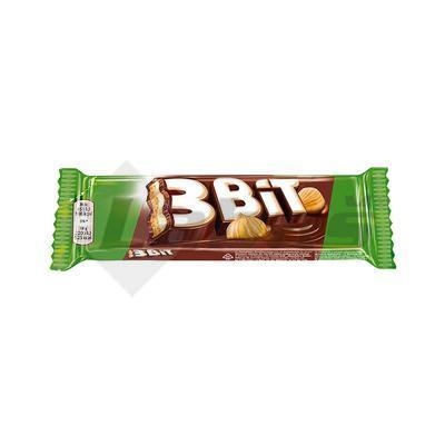 Picture of BAR 3BIT NUT 46g
