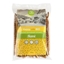 Picture of ORGANIC RAW WHOLEWHEAT SALTY BARS 120g HAPPYLIFE