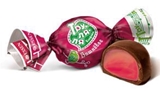 Picture of AVI - Sweets in cherry glaze TRU-LA-LA, 1kg £/kg (box*7)