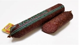 Picture of RUMEGOS - Cold smoked salami £/kg