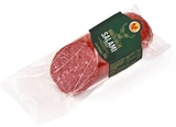Picture of RGK - Venison meat hot smoked sausage, 400g Pcs/£