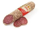 Picture of RGK - Classic cold smoked sausage with seeds, 0.600 - 0.800KG £/kg
