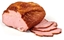 Picture of RGK - Hot smoked pork ham "Saimnieka", 0.3- 0.4KG £/kg