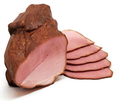 Picture of RGK - Pork ham "Kadiku", 0.3-0.4KG £/kg
