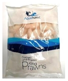 Picture of Aquahawk - Cooked & Peeled Kings Prawns 31/40, 400g (box*10)