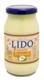 Picture of LIDO - Mayonnaise LIDO 420g (box*10)