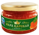 Picture of AVI - Imitated red caviar Bering 220g (box*6)