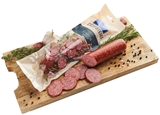 Picture of LIDO - Dried sausage "FRANCU GAUME", 260g £/pcs