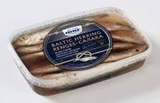 Picture of IRBE - Salted Baltic herrings 490g (box*8)