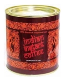 Picture of VALDO - AVS Indian instant coffe 180g (box*12)