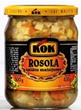 Picture of KOK - Mixture of Rosola 500g (box*8)