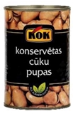 Picture of KOK - Broad beans, 400G (box*24)