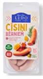 Picture of LIDO - Frankfurtes for kids in natural cover, 310g £/pcs