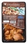 Picture of LIDO - Bonless chicken drumsticks in herb and vinegar pickle, 1kg £/pcs (box*9)