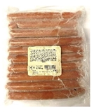 Picture of LIDO - Half-smoked sausages KABANOS, 75g £/pcs (box*50)