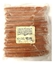 Picture of LIDO - Half-smoked sausages KABANOS, 75g £/pcs (box*50)