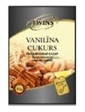 Picture of TWINS - Vanilla sugar, 30g (box*20)