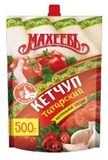 Picture of MAHEEV - Ketchup Tatarian 300g (box*16)