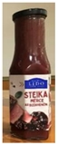Picture of LIDO - Sauce for steak with vegetables, 290g (box*12)