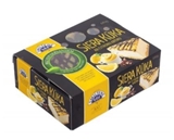 Picture of Smiltenes Piens - Cheese cake with Lemon cream 950g  (box*4)