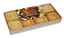 Picture of FUTURUS FOOD - Salted baskets for salads with cheese 110g (box*12)