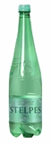 Picture of STELPES - Natural Mineral water , low carbonated 1L (box*6)
