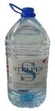 Picture of STELPES - Drinking water, still 5L (box*6)