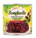 Picture of Bonduelle - Red beans, 400g (box*12)