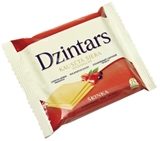 Picture of RPK - Processed cheese DZINTARS ham , slices 130g (box*10)