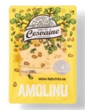 Picture of CESVAINE - Cheese with fenugreek slices 150g  (box*12)