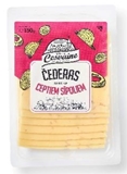 Picture of CESVAINE - Cheese with onions slices 150g  (box*12)