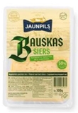 Picture of Jaunpils pienotava - Cheese Bauskas sliced 300g £/pcs (box*6)