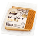 Picture of Jaunpils pienotava - Alder smoked sliced cheese 150g £/pcs (box*12)