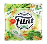 Picture of FLINT - Wheat rusks with sour cream and greenery 35g (box*60)