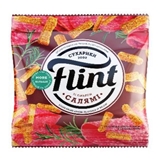 Picture of FLINT - Wheat rusks with salami 35g (box*60)