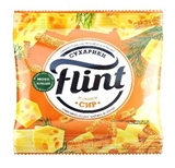 Picture of FLINT - Wheat rusks with cheese 35g (box*60)