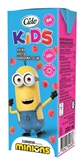 Picture of CIDO - Raspberry juice drink KIDS 0.2l (in box 18)