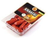 Picture of RGK - Hot smoked sausages "Knakeri", 415g £/pcs