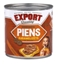 Picture of EXSPORT - Boiled caramelized condenced milk with sugar 397G (box*12)