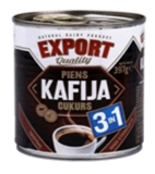 Picture of Copy of EXSPORT - Condenced milk with sugar and coffee 397G (box*12)
