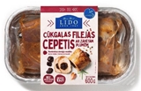 Picture of LIDO - Stuffed pork fillet with prunes 600g £/pcs