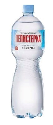 Picture of PELISTERKA - Noncarbonated min. water 1.5l (box*6)