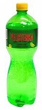 Picture of PELISTERKA - Carbonated min. water with lemon taste 1.5l (box*6)