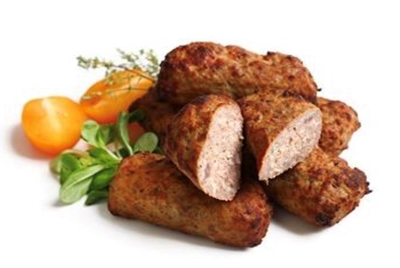 Picture of FOREVERS - Home made cutlets ~800g £/kg
