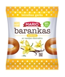 Picture of MARIO - Vanilla bagels 300g (box*12)