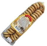 Picture of MARIO - "Cheese rings" breadrings 180g (box*12)